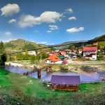 Tiroliana de la Perla Arieșului